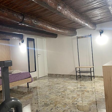 Dora House Napoli Apartment Luaran gambar
