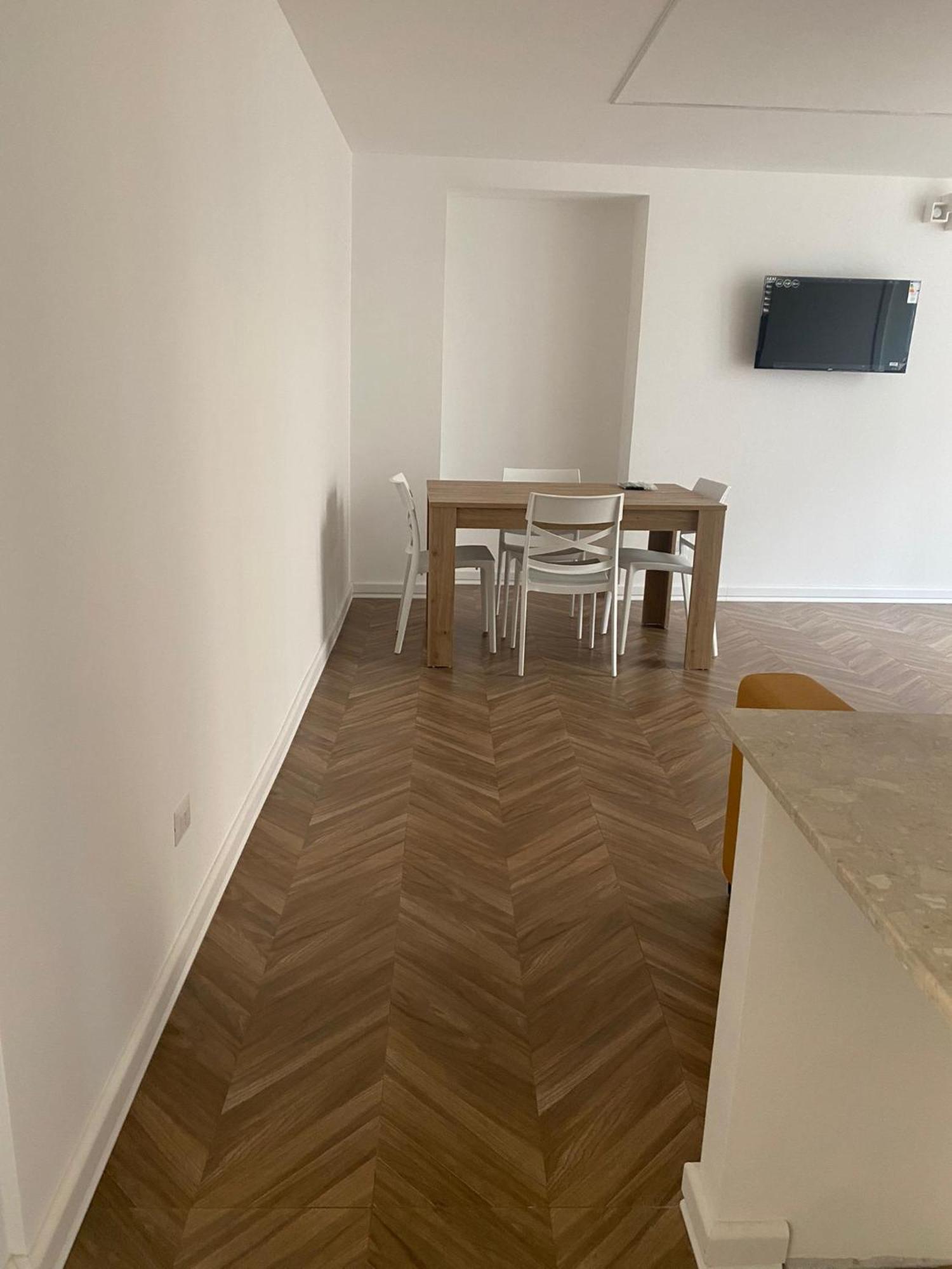 Dora House Napoli Apartment Luaran gambar