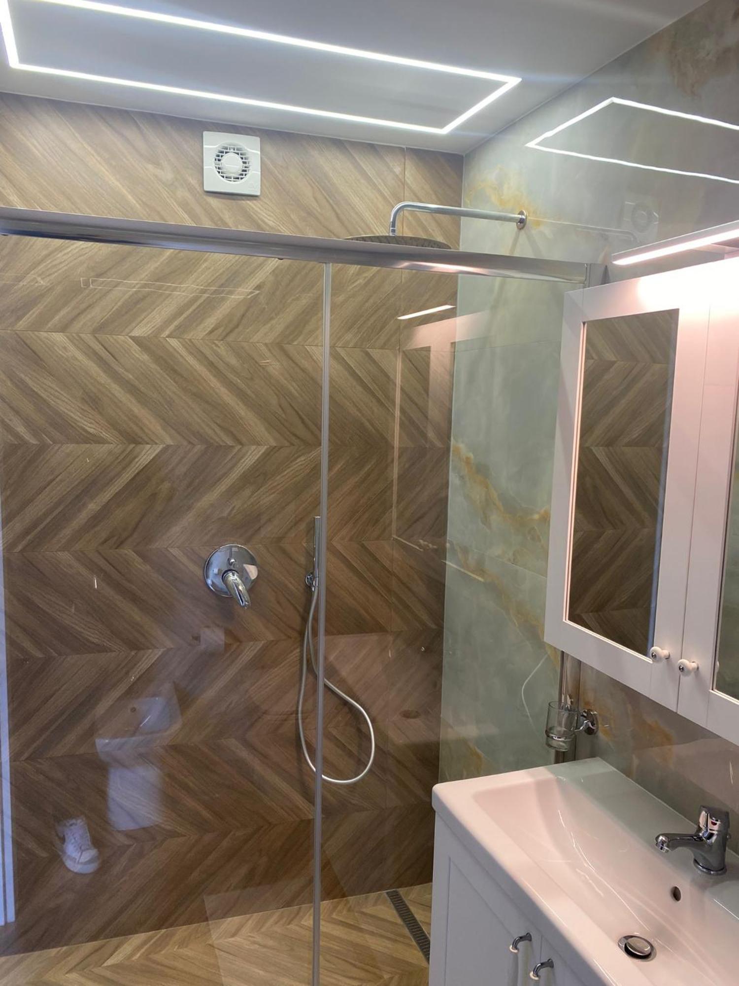Dora House Napoli Apartment Luaran gambar