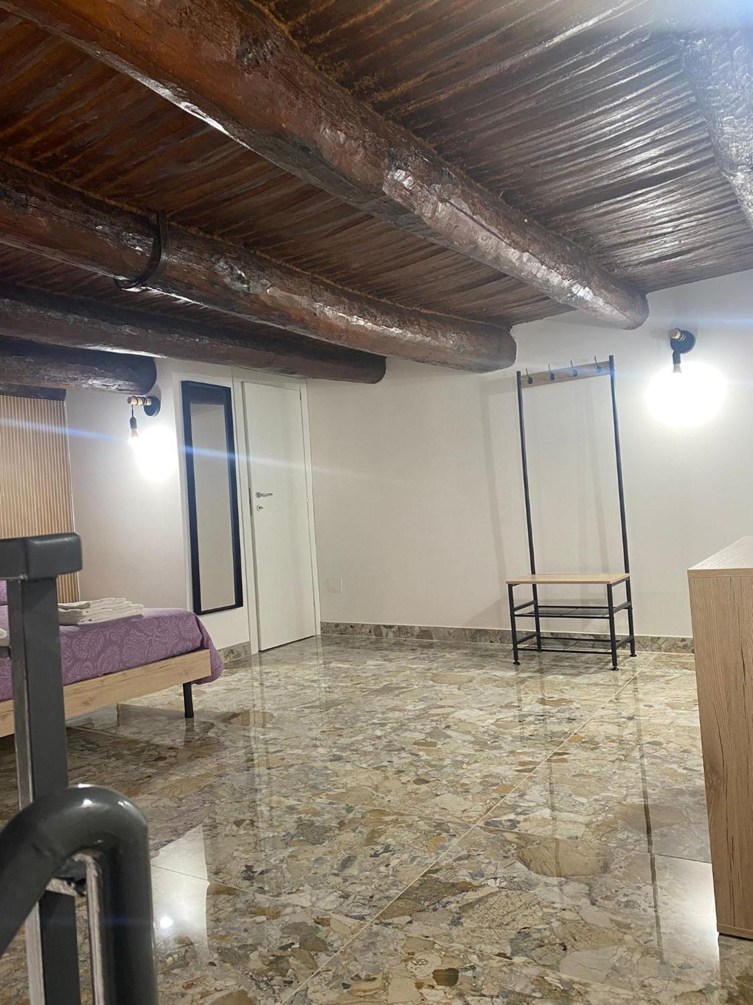Dora House Napoli Apartment Luaran gambar