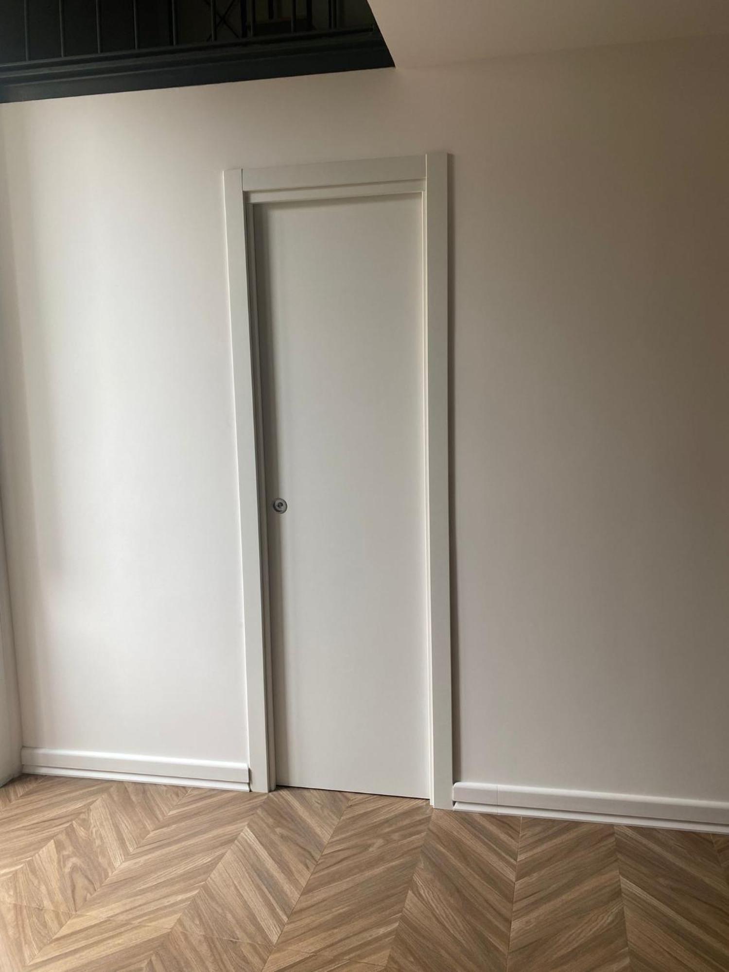 Dora House Napoli Apartment Luaran gambar