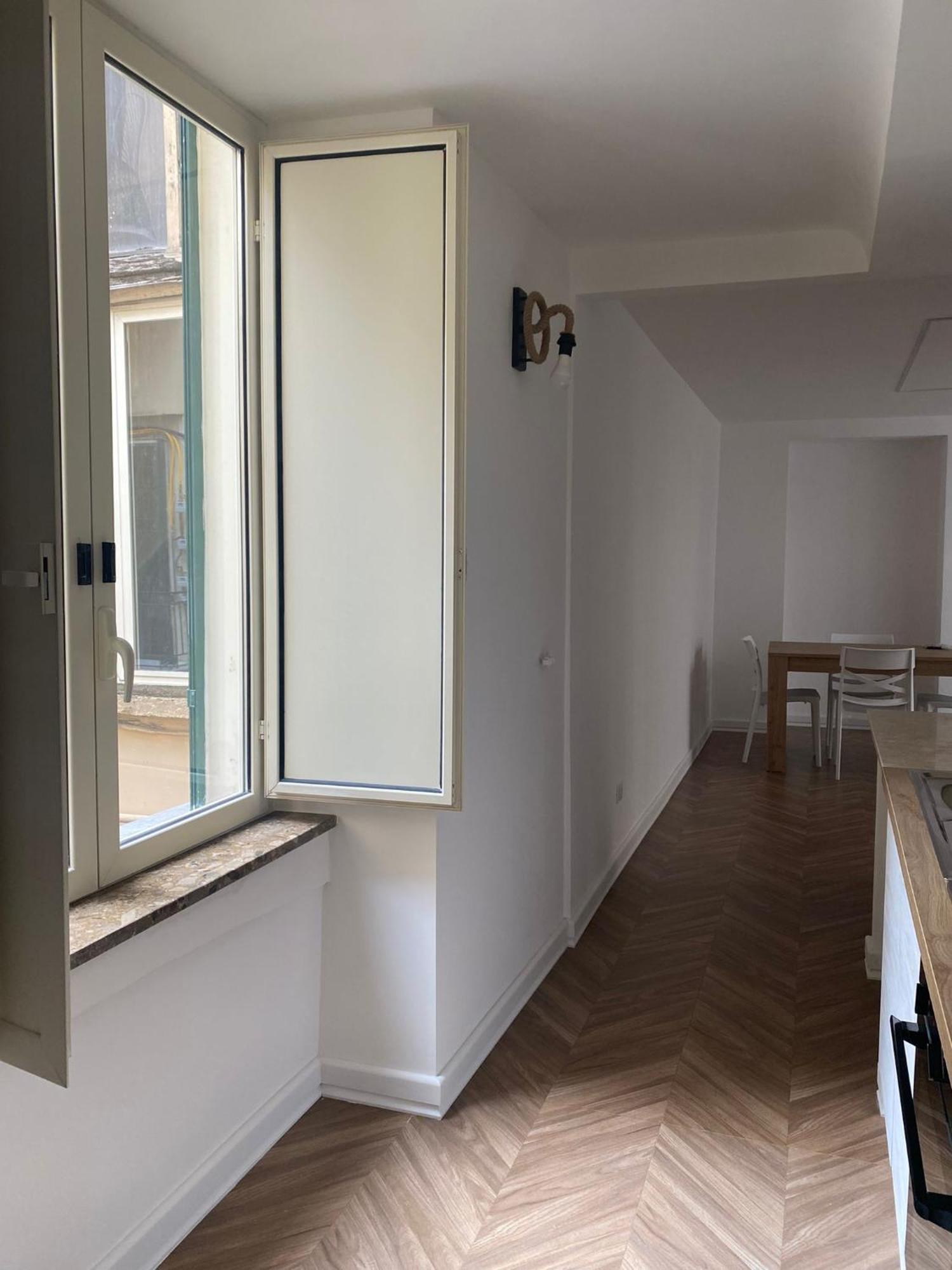 Dora House Napoli Apartment Luaran gambar