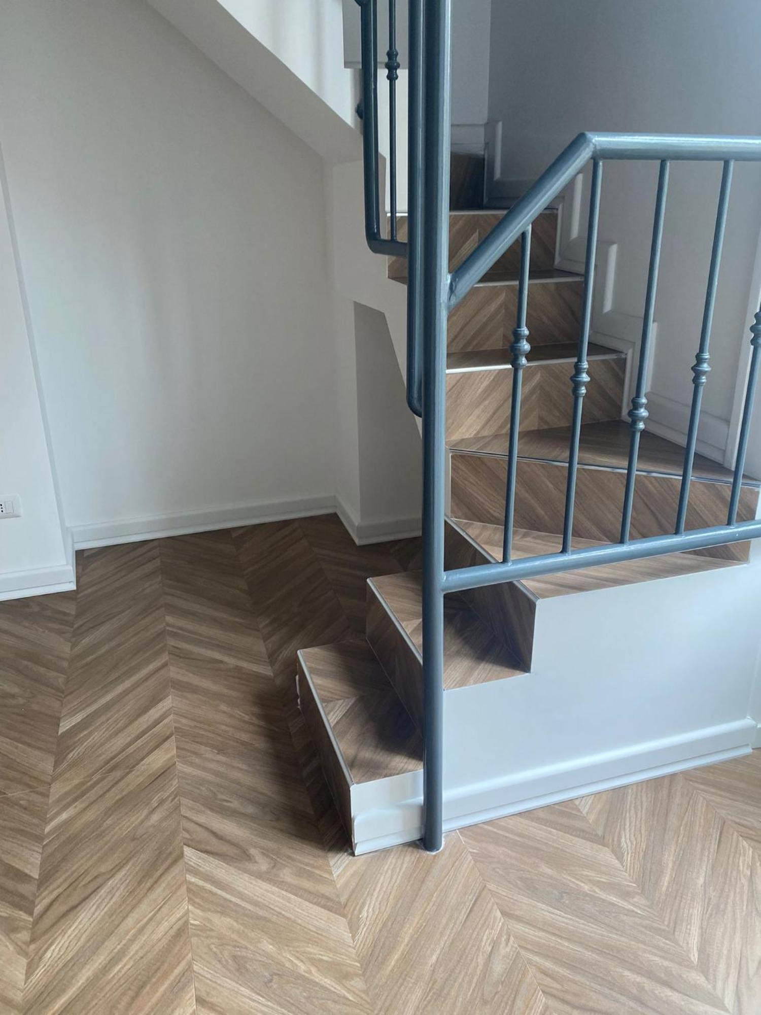 Dora House Napoli Apartment Luaran gambar