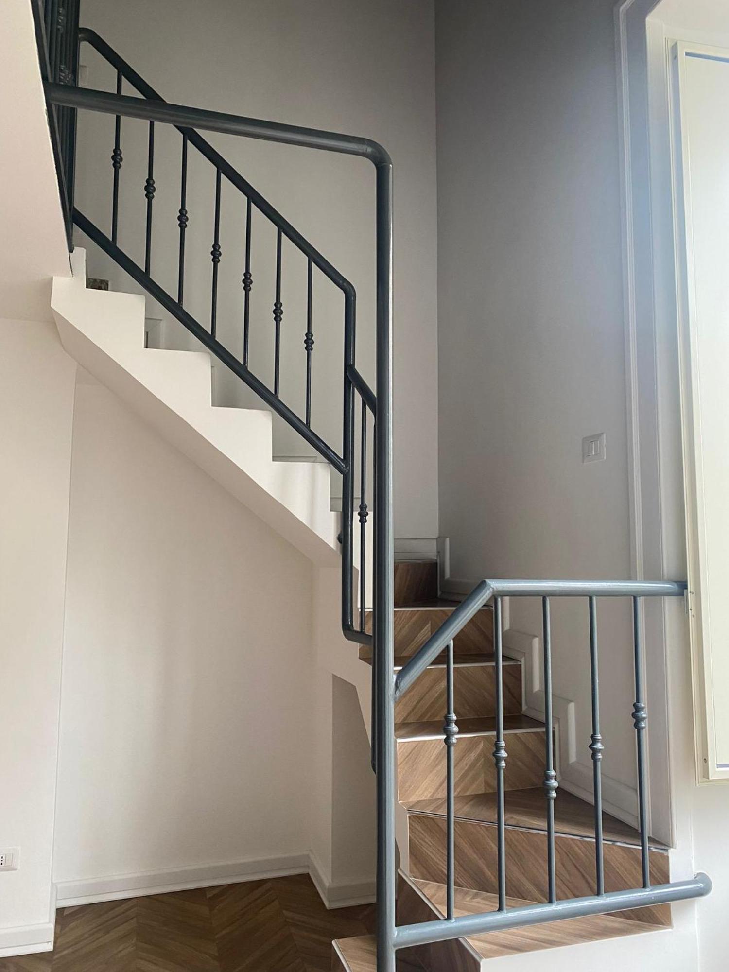 Dora House Napoli Apartment Luaran gambar