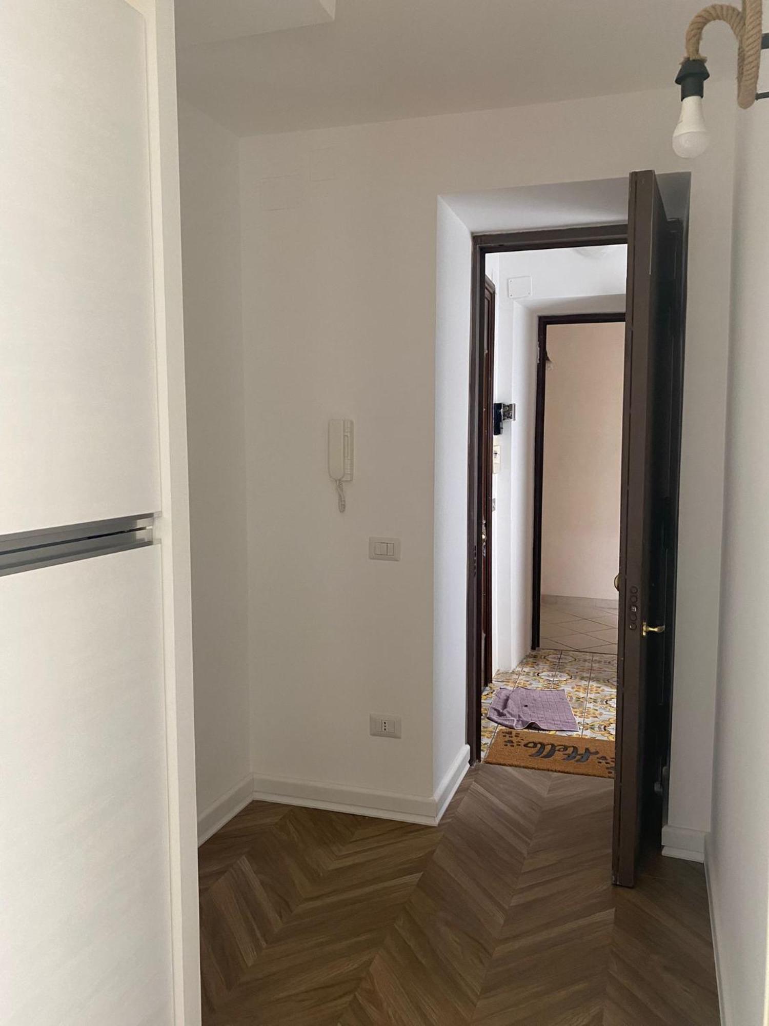 Dora House Napoli Apartment Luaran gambar