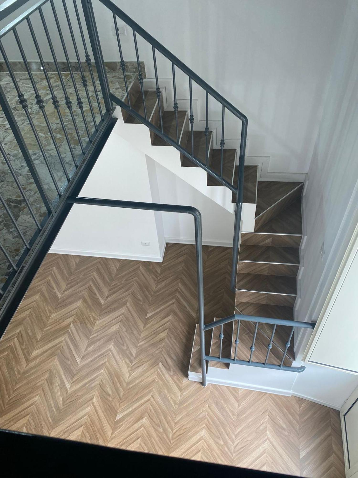 Dora House Napoli Apartment Luaran gambar