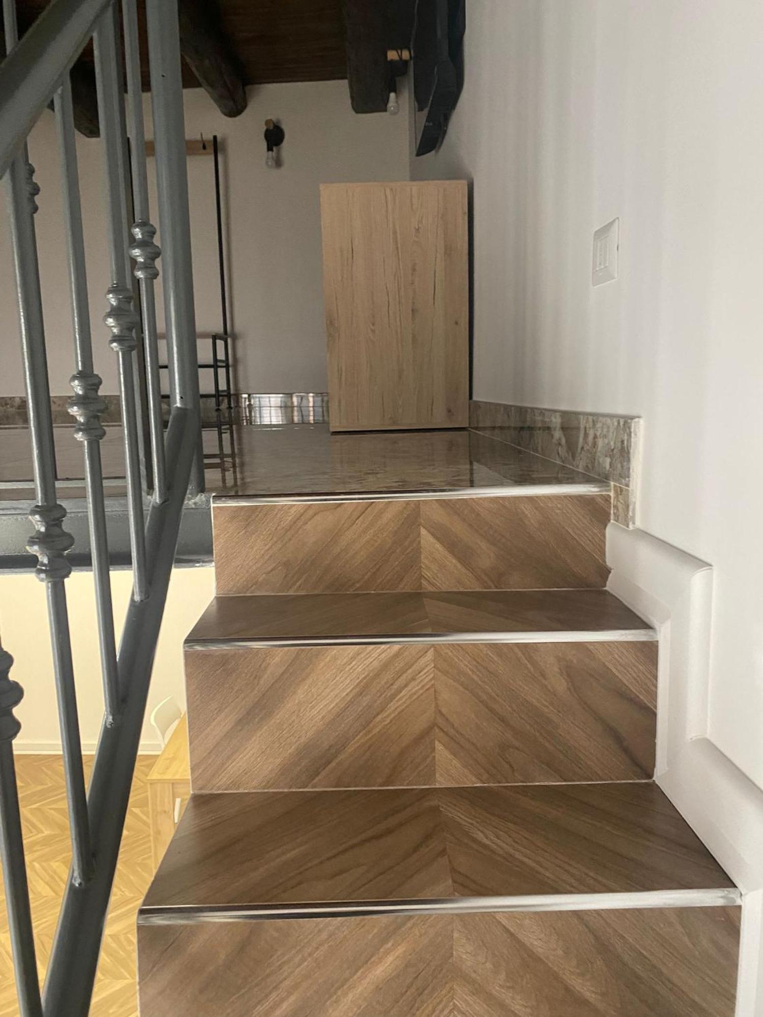 Dora House Napoli Apartment Luaran gambar