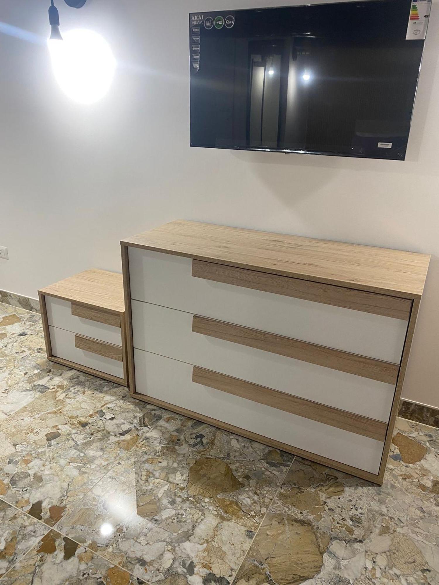 Dora House Napoli Apartment Luaran gambar