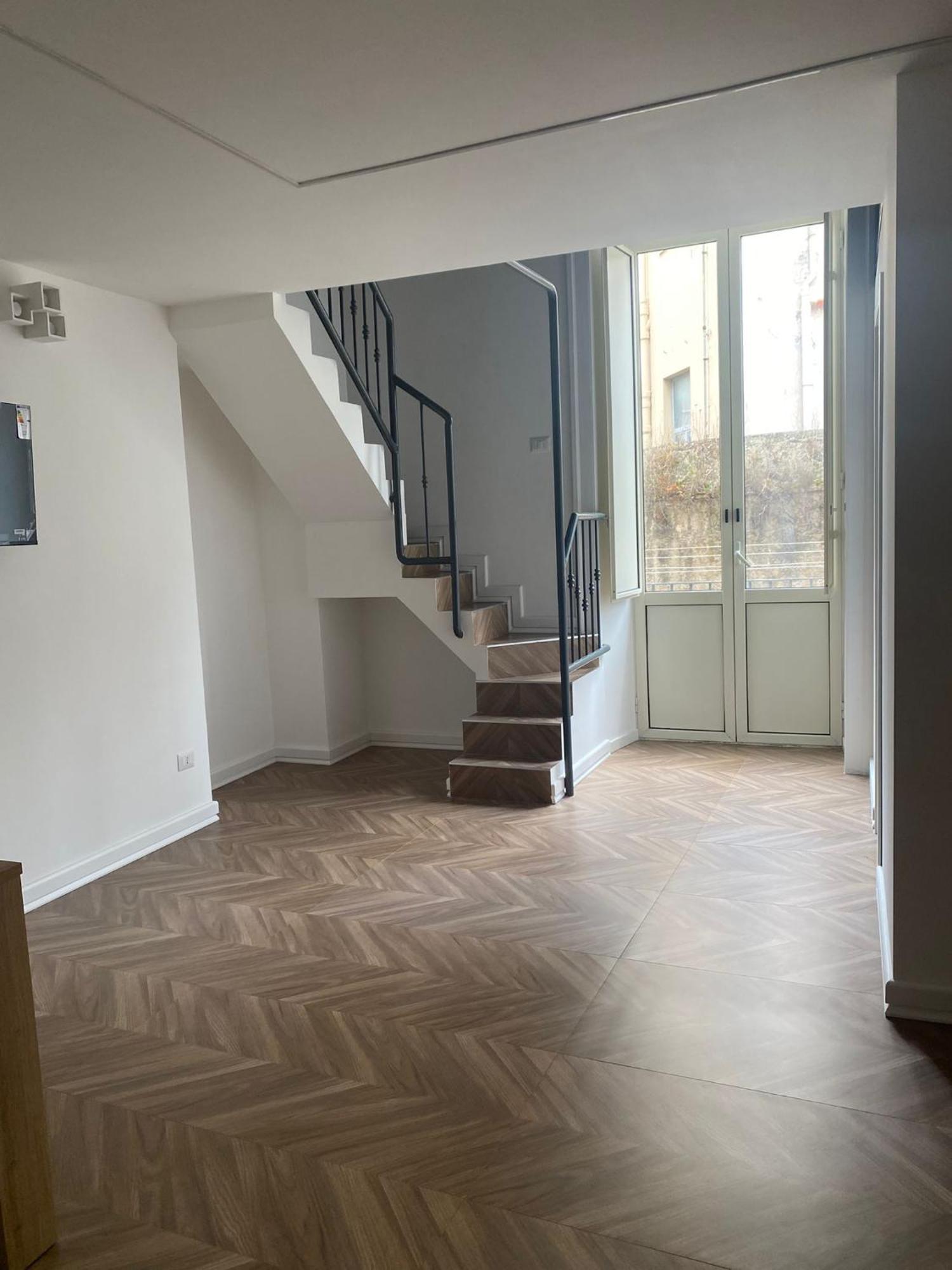 Dora House Napoli Apartment Luaran gambar