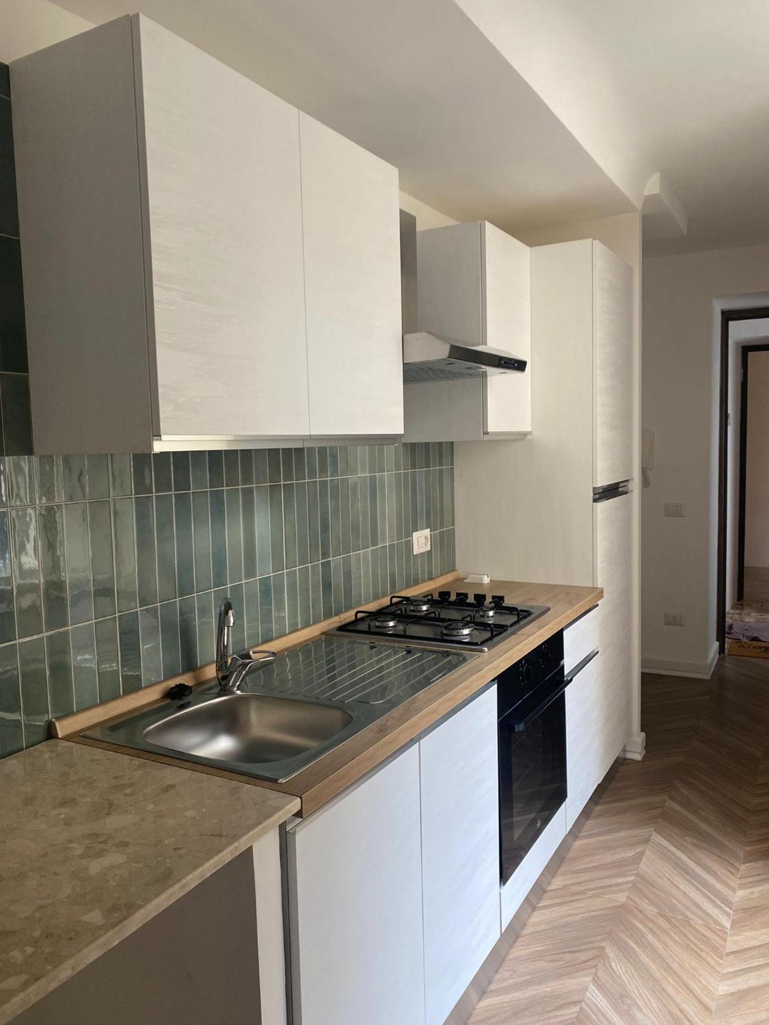 Dora House Napoli Apartment Luaran gambar