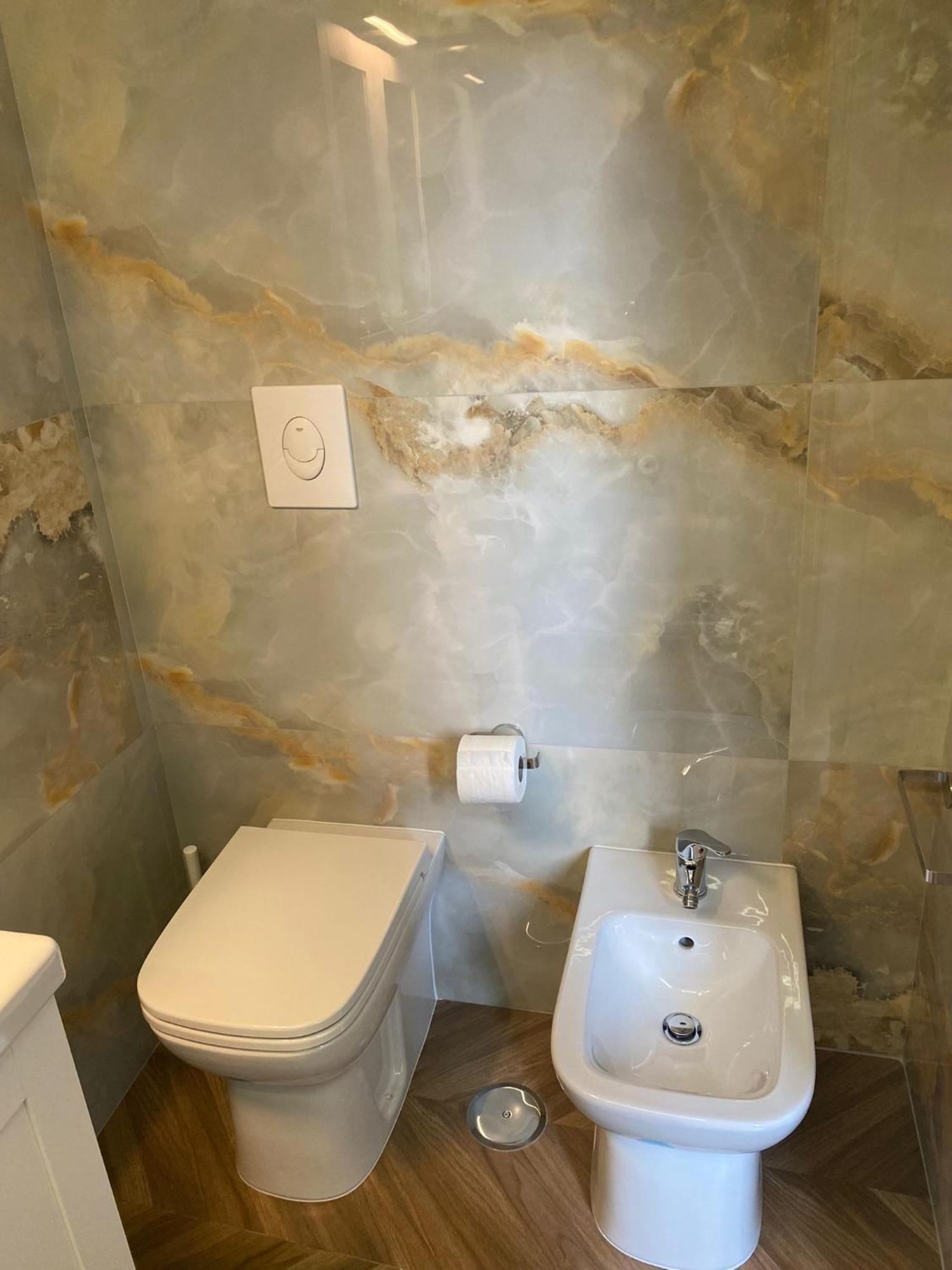 Dora House Napoli Apartment Luaran gambar