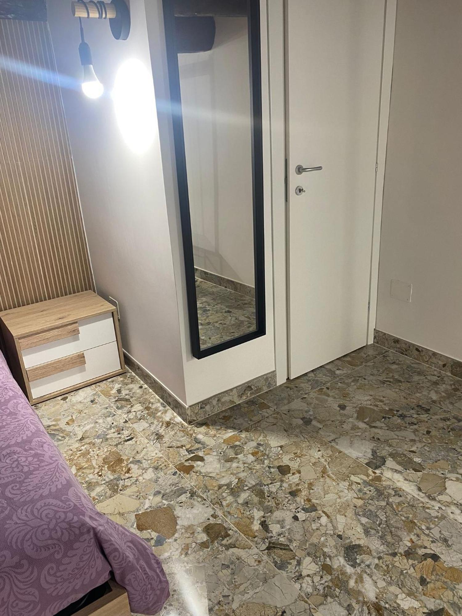 Dora House Napoli Apartment Luaran gambar