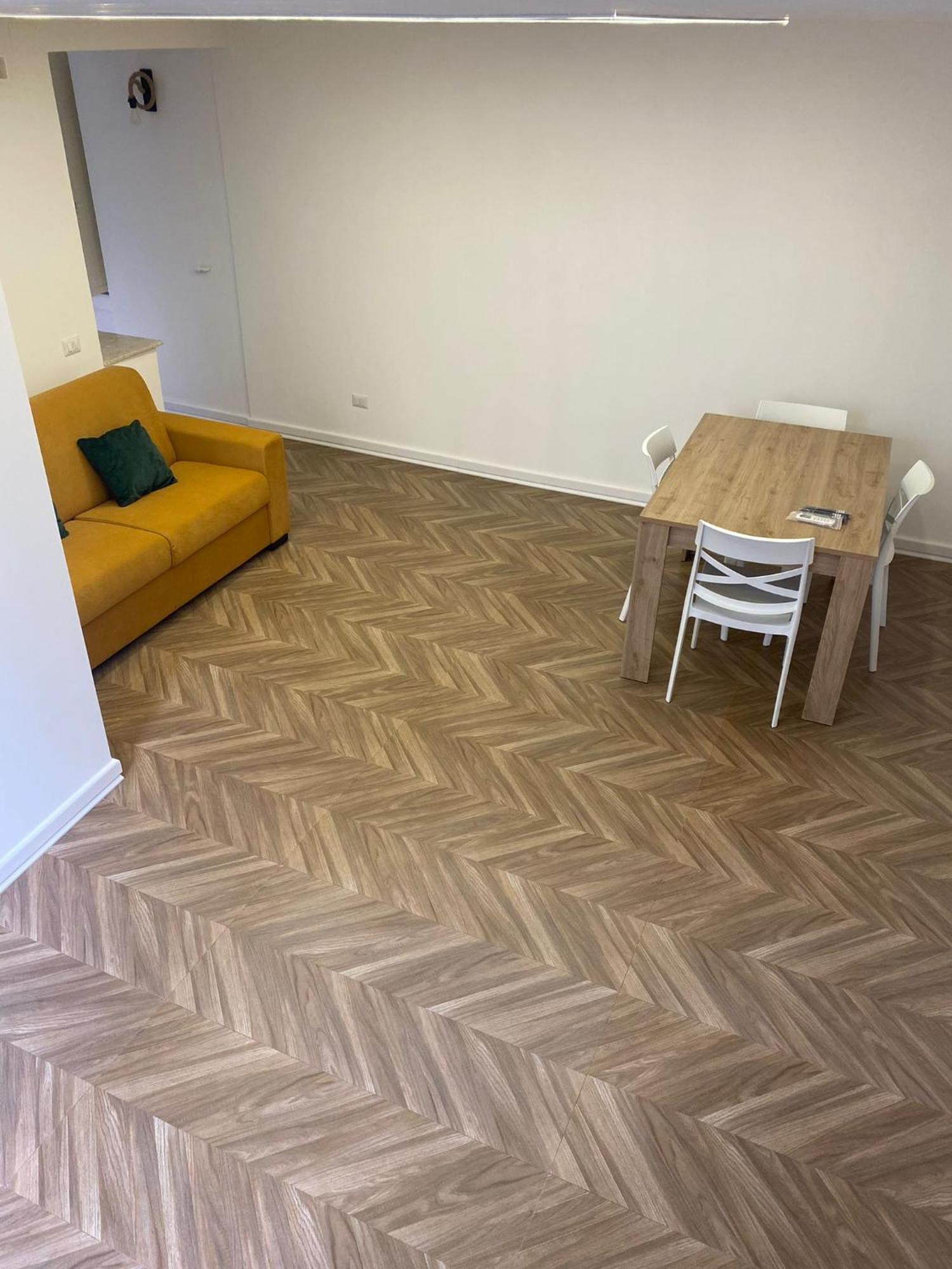 Dora House Napoli Apartment Luaran gambar