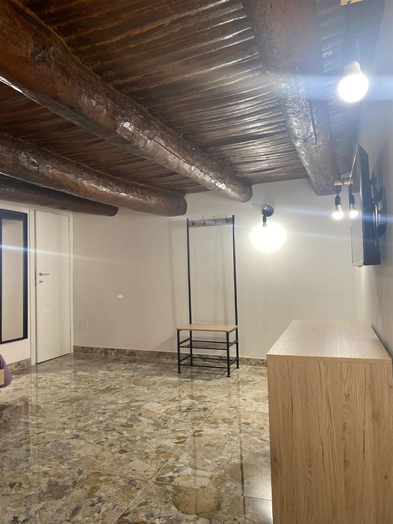 Dora House Napoli Apartment Luaran gambar