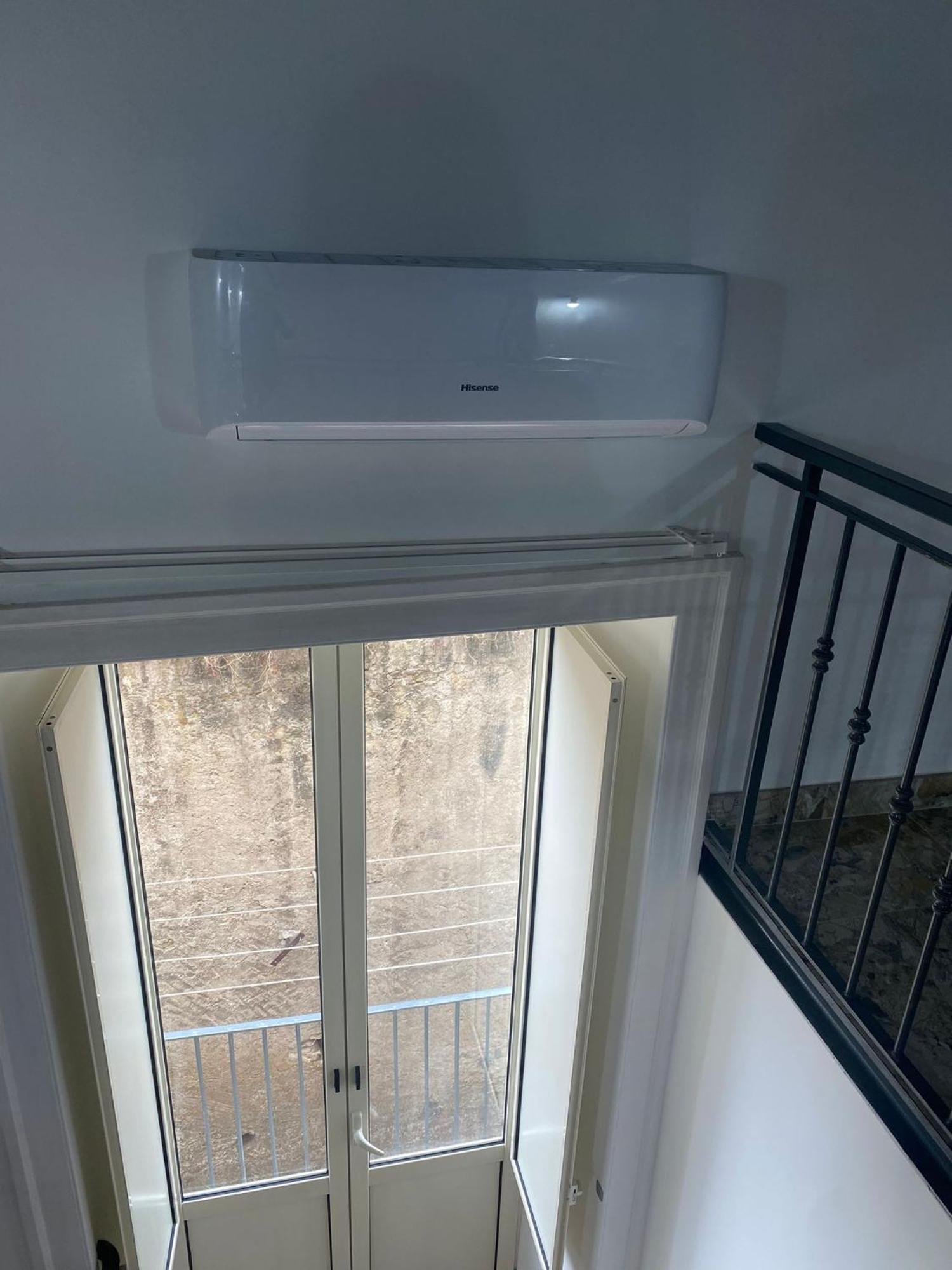 Dora House Napoli Apartment Luaran gambar
