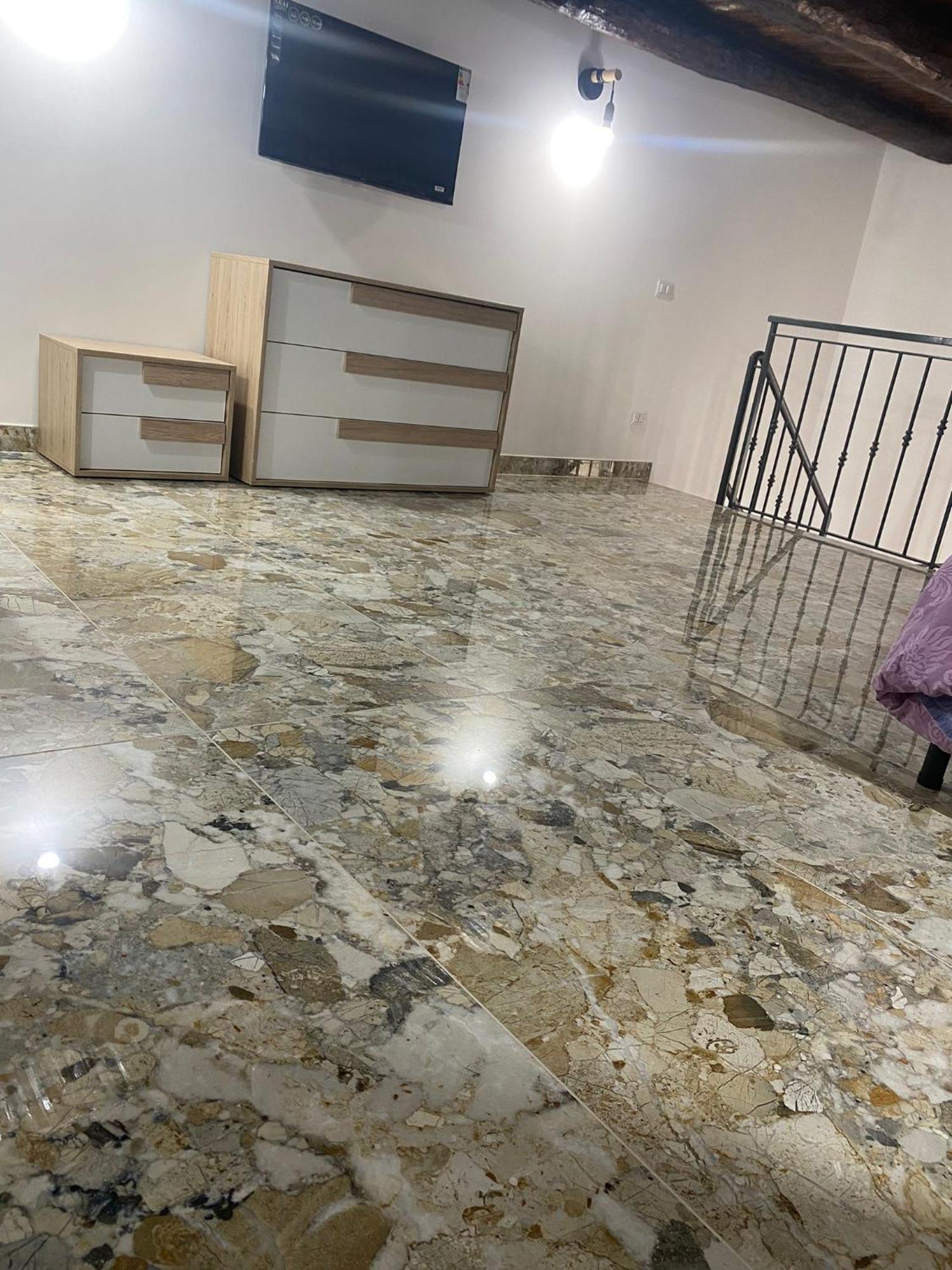 Dora House Napoli Apartment Luaran gambar