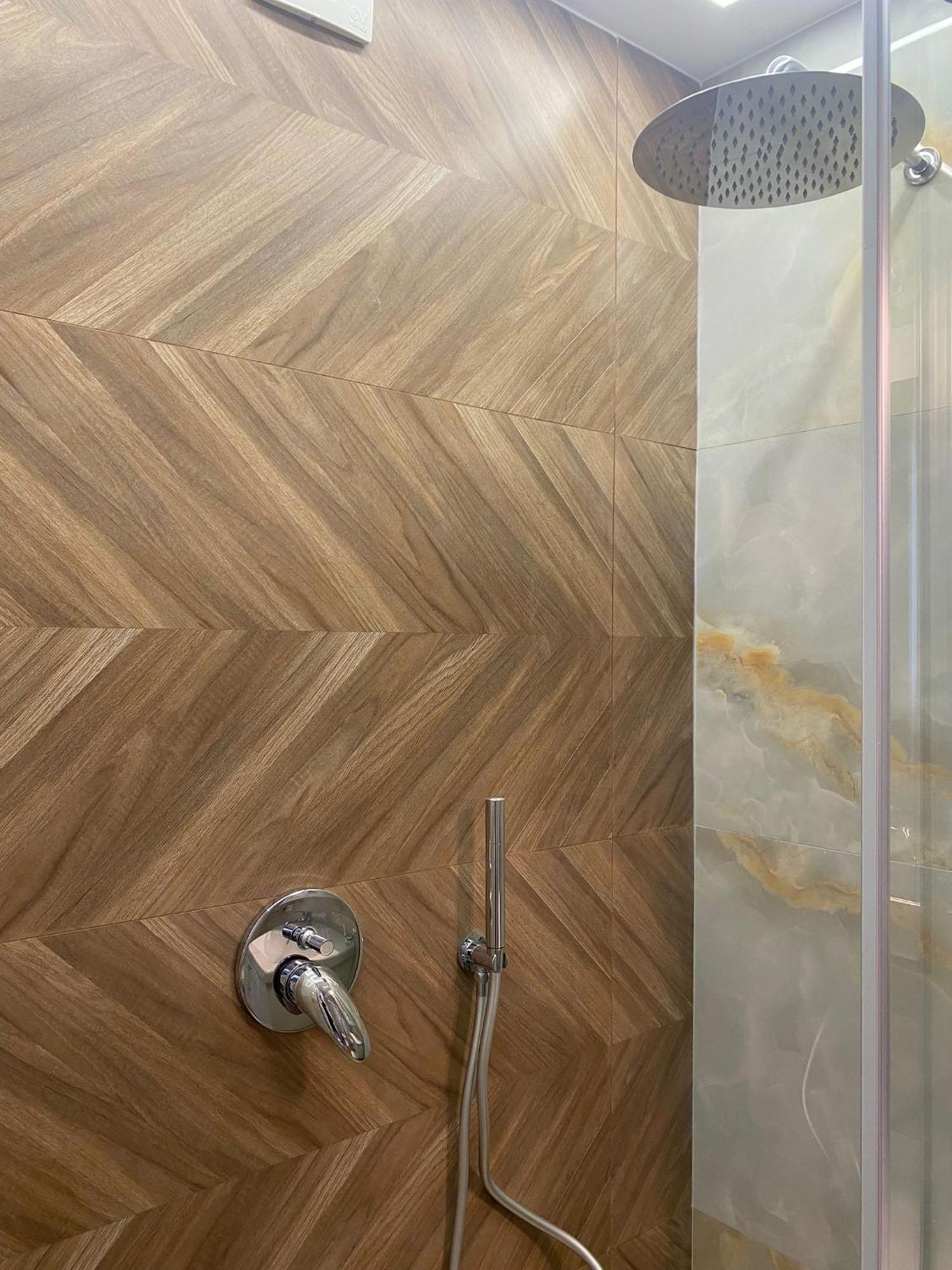 Dora House Napoli Apartment Luaran gambar