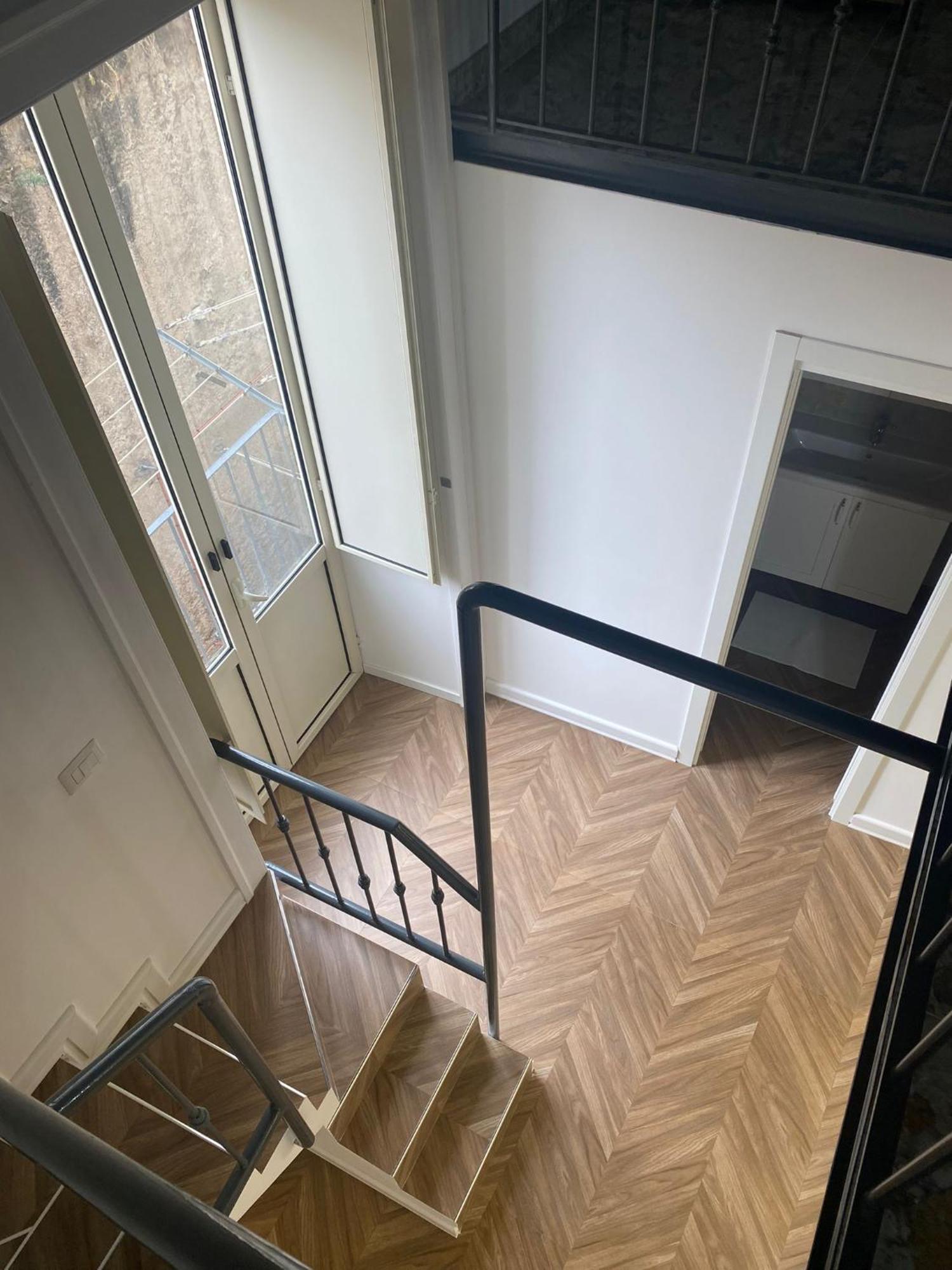 Dora House Napoli Apartment Luaran gambar
