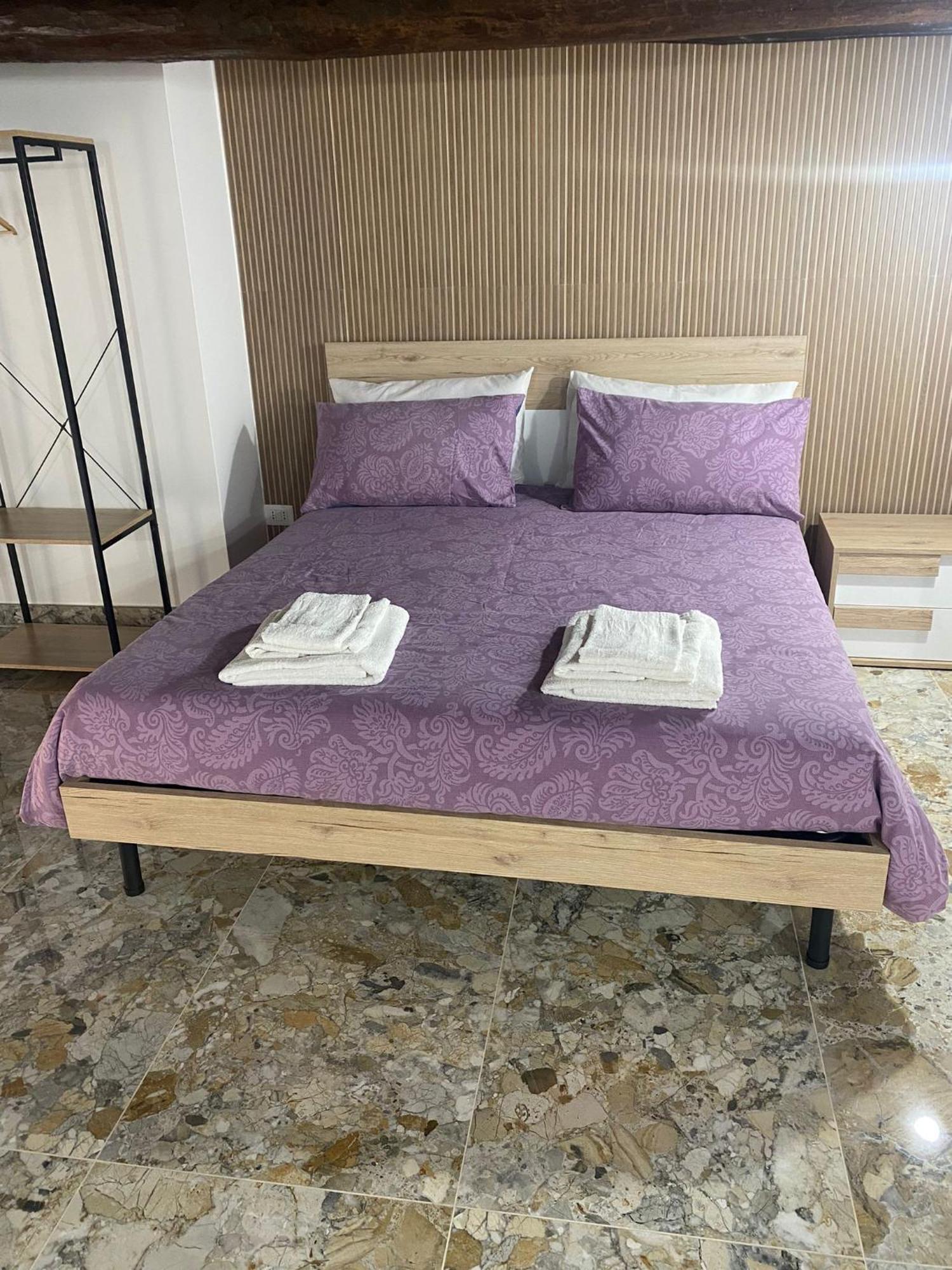 Dora House Napoli Apartment Luaran gambar